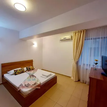 Apartament 3 Camere Lake Boutique Mamaia Vega Mamaia