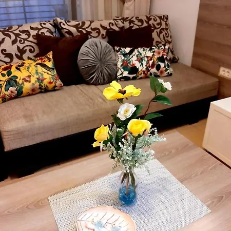 Apartment Apartament 3 Camere Lake Boutique Mamaia Vega