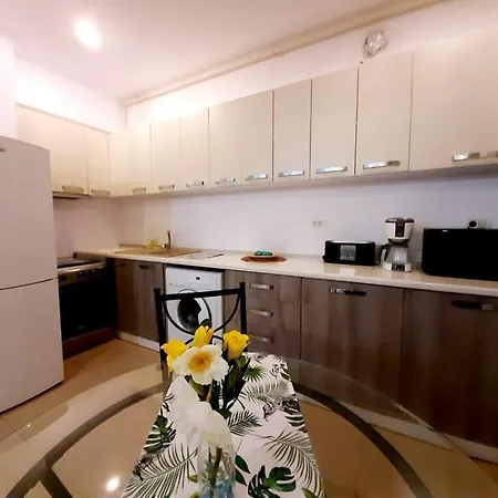 Apartament 3 Camere Lake Boutique Mamaia Vega