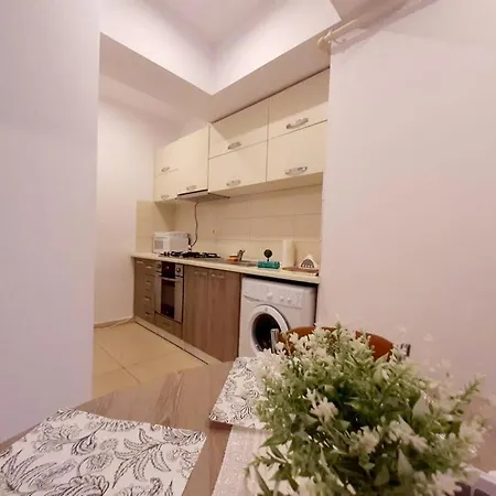 Apartament 3 Camere Lake Boutique Mamaia Vega Apartment