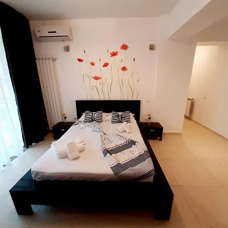Apartament 3 Camere Lake Boutique Mamaia Vega Mamaia