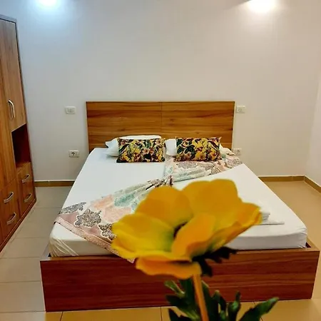 Apartment Apartament 3 Camere Lake Boutique Mamaia Vega