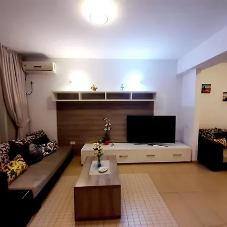 Apartament 3 Camere Lake Boutique Mamaia Vega Mamaia
