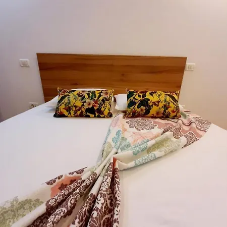 Apartament 3 Camere Lake Boutique Mamaia Vega Apartment Mamaia